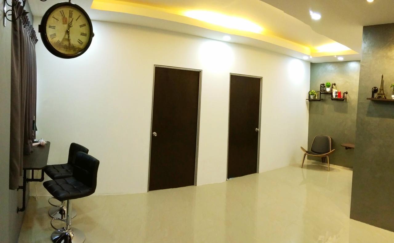 Cityview Homestay Mersing Dış mekan fotoğraf