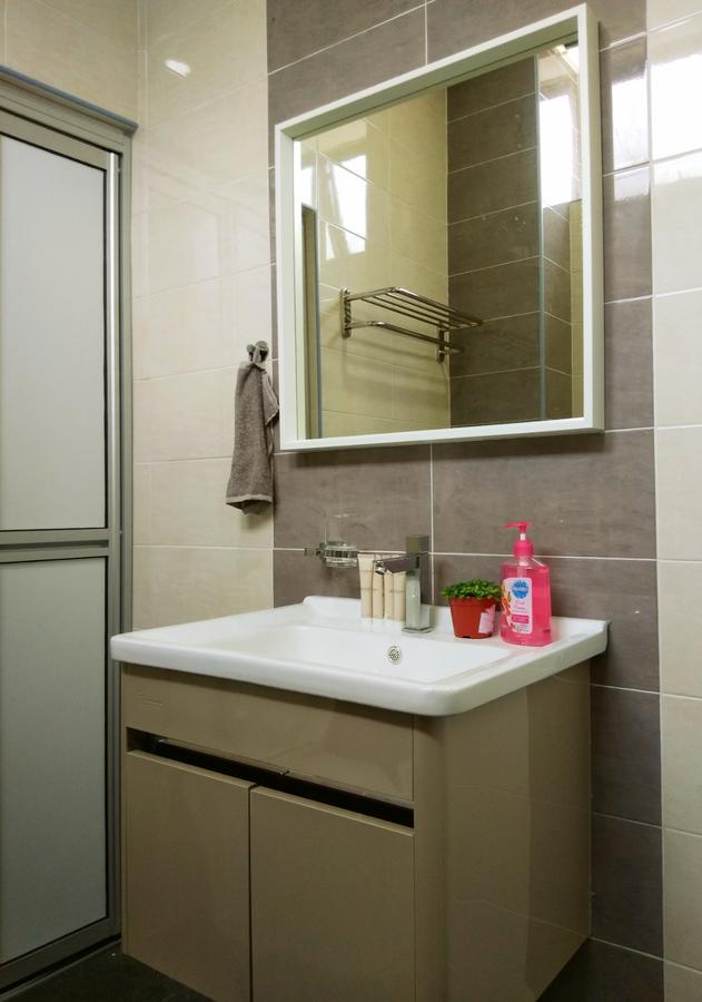 Cityview Homestay Mersing Dış mekan fotoğraf