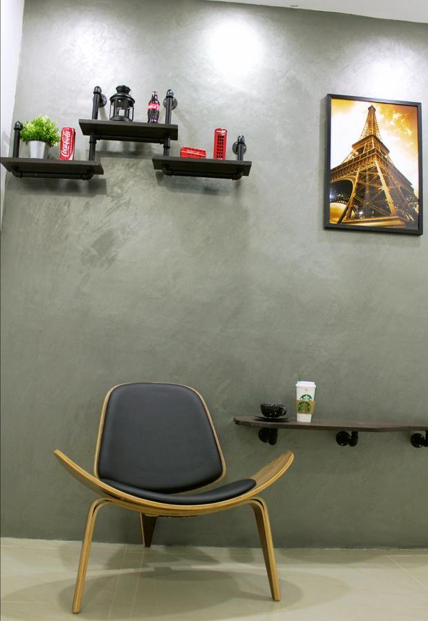 Cityview Homestay Mersing Dış mekan fotoğraf
